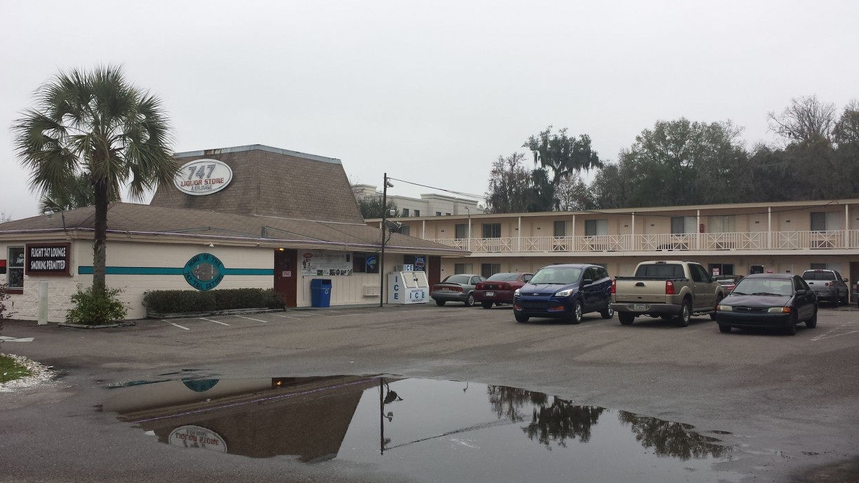 Airport Motor Inn 19/31