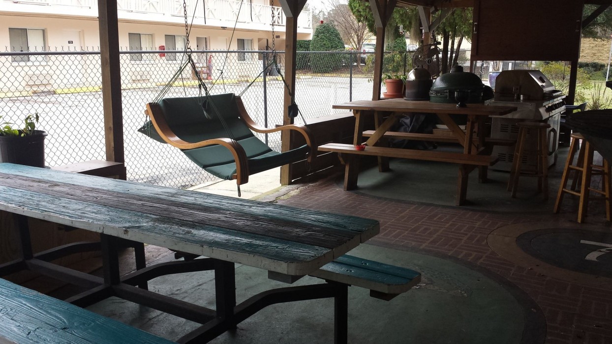 Airport Motor Inn 23/31