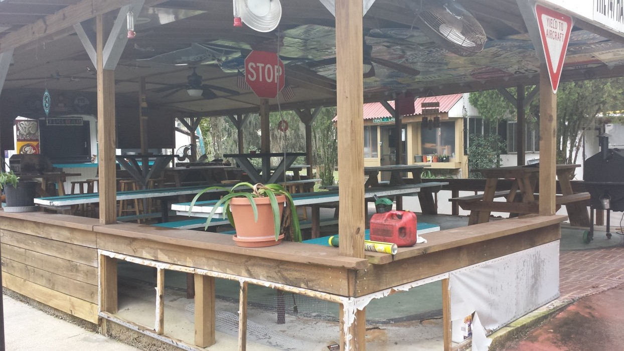 Airport Motor Inn 24/31
