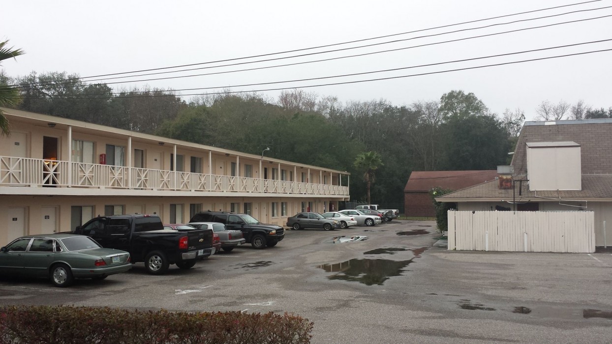 Airport Motor Inn 21/31