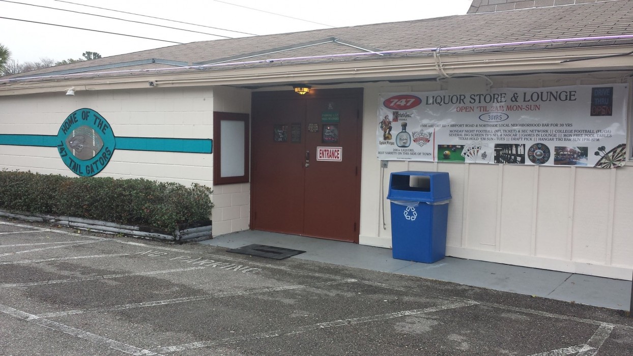 Airport Motor Inn 8/31
