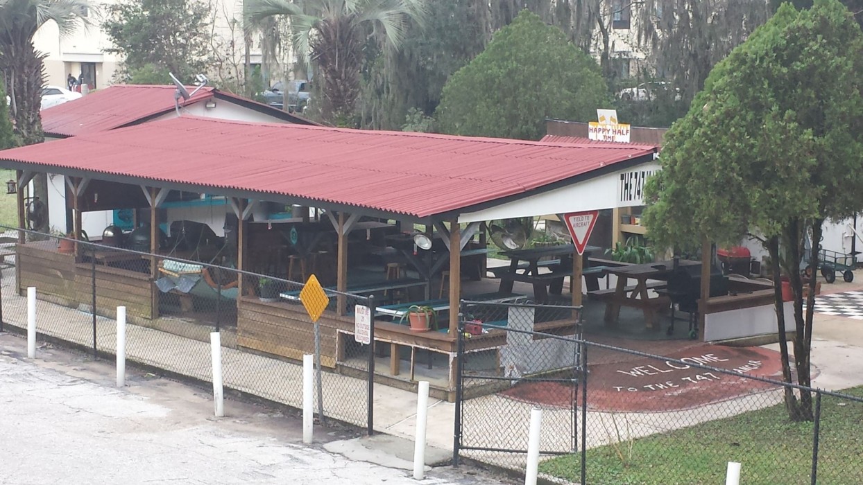Airport Motor Inn 11/31