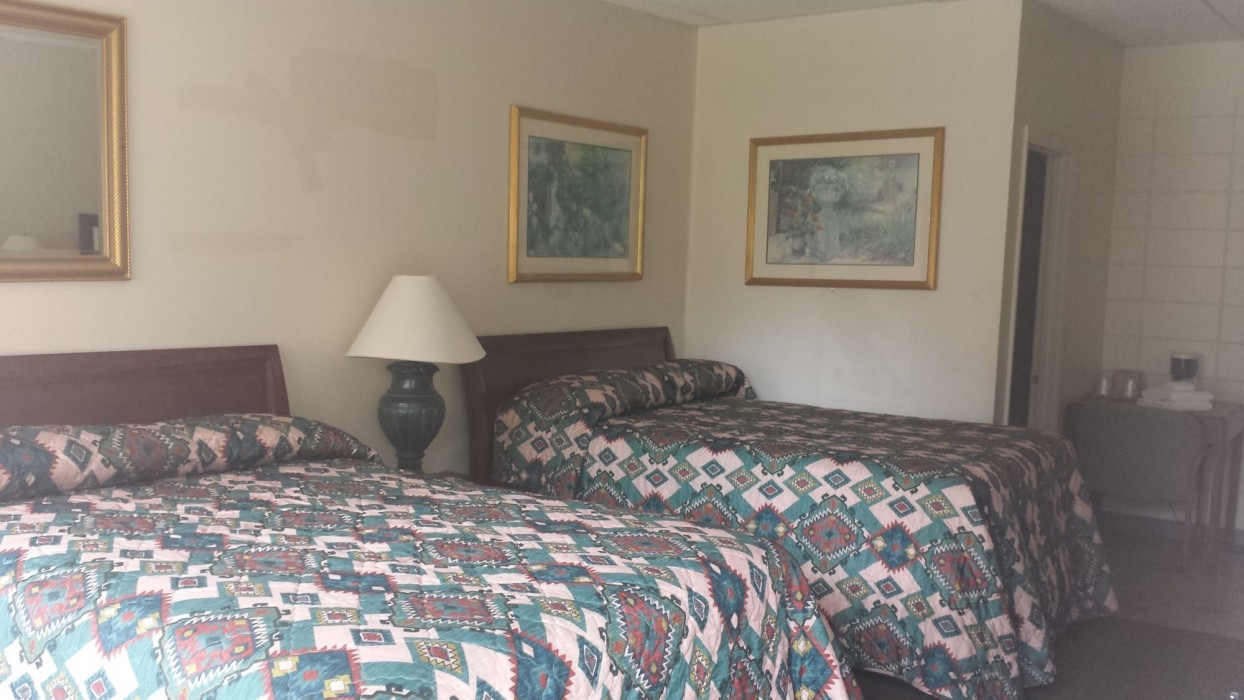Airport Motor Inn 20/31