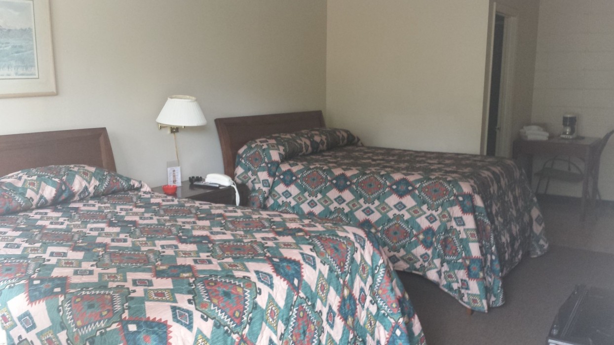 Airport Motor Inn 16/31