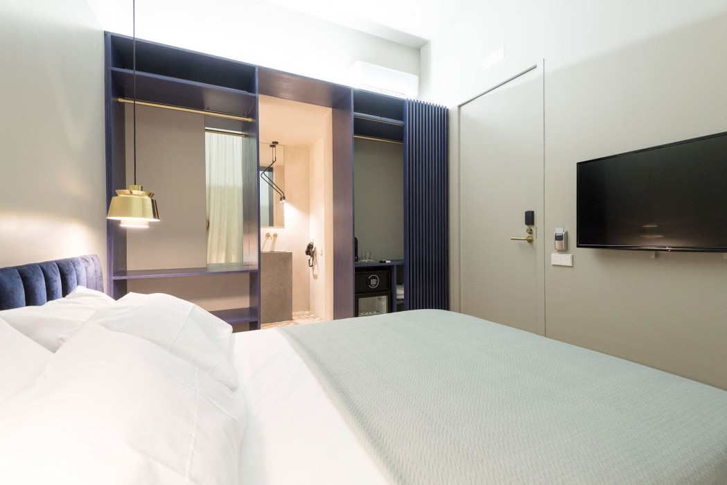 Buho Boutique Rooms 31/100