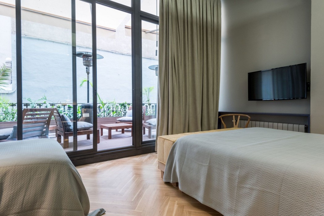 Buho Boutique Rooms 51/100