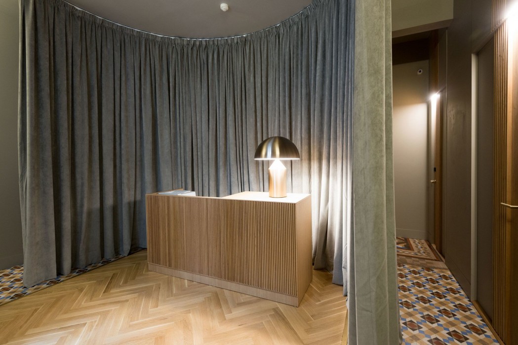 Buho Boutique Rooms 62/100
