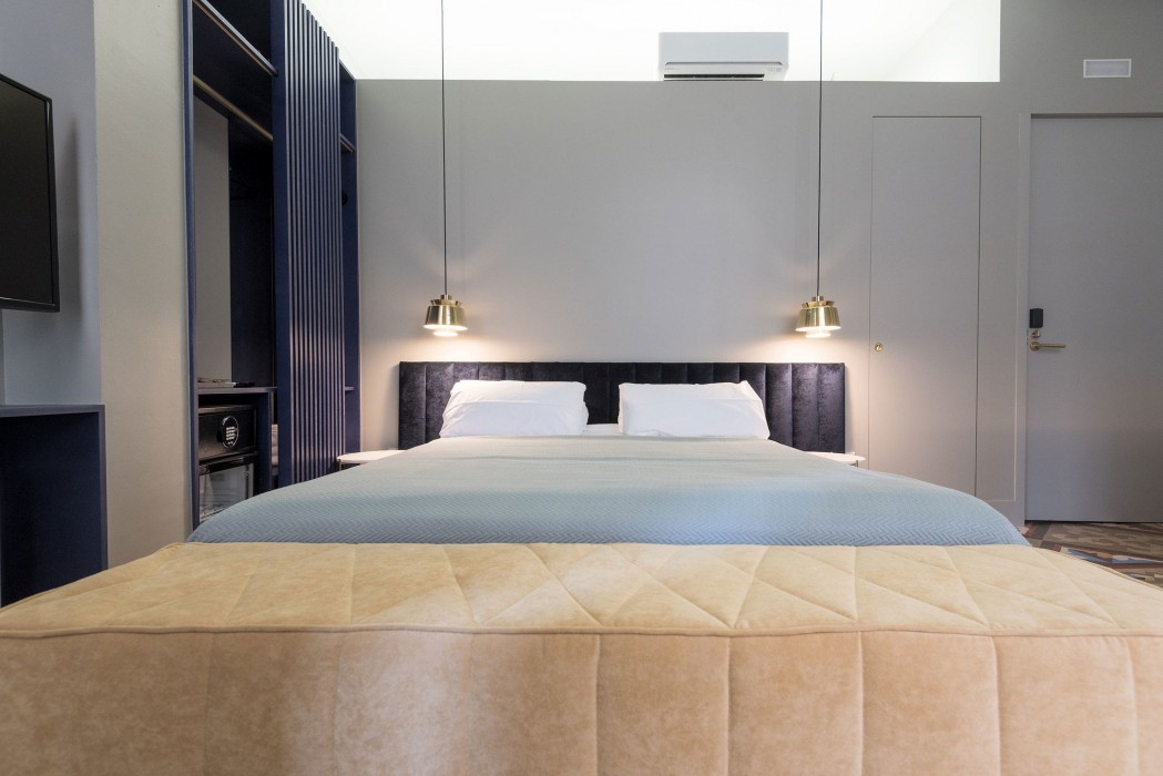 Buho Boutique Rooms 56/100