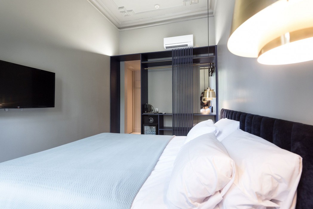 Buho Boutique Rooms 75/100
