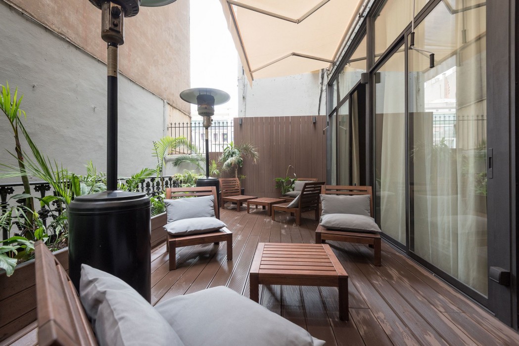 Buho Boutique Rooms 73/100