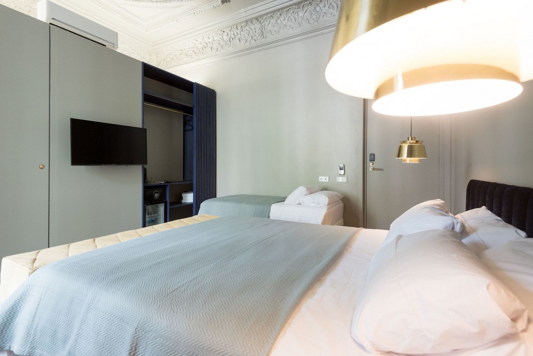 Buho Boutique Rooms 69/100