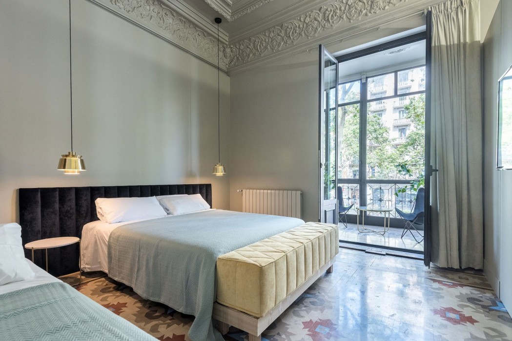 Buho Boutique Rooms 49/100