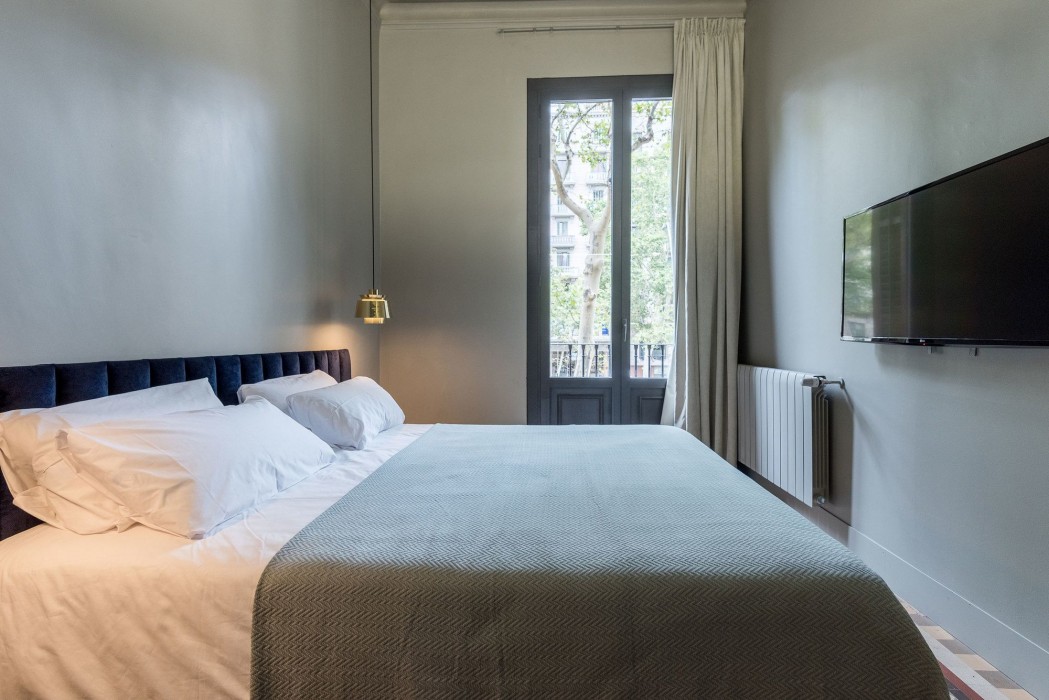 Buho Boutique Rooms 36/100