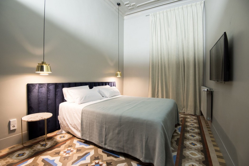 Buho Boutique Rooms 40/100