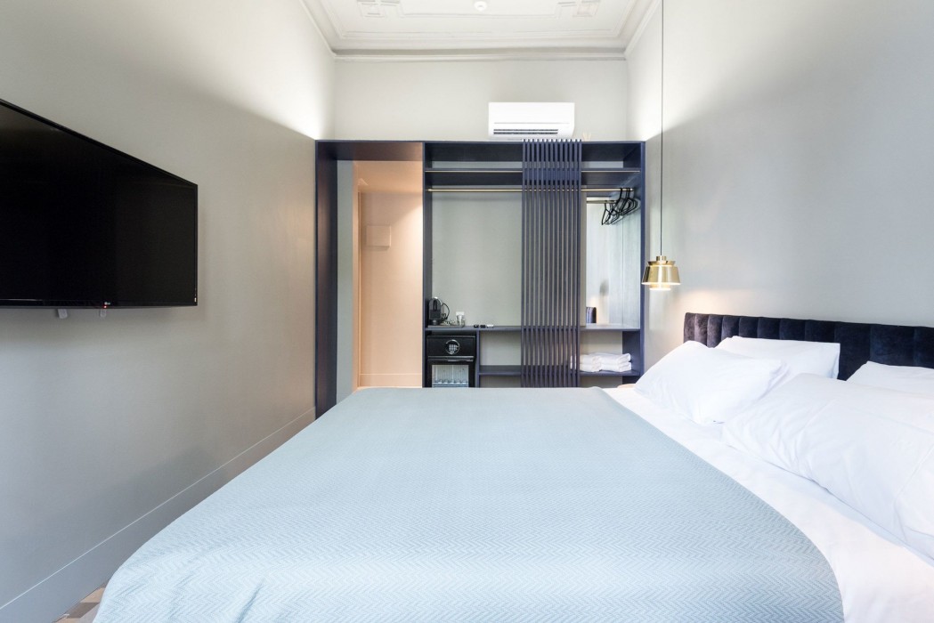 Buho Boutique Rooms 74/100