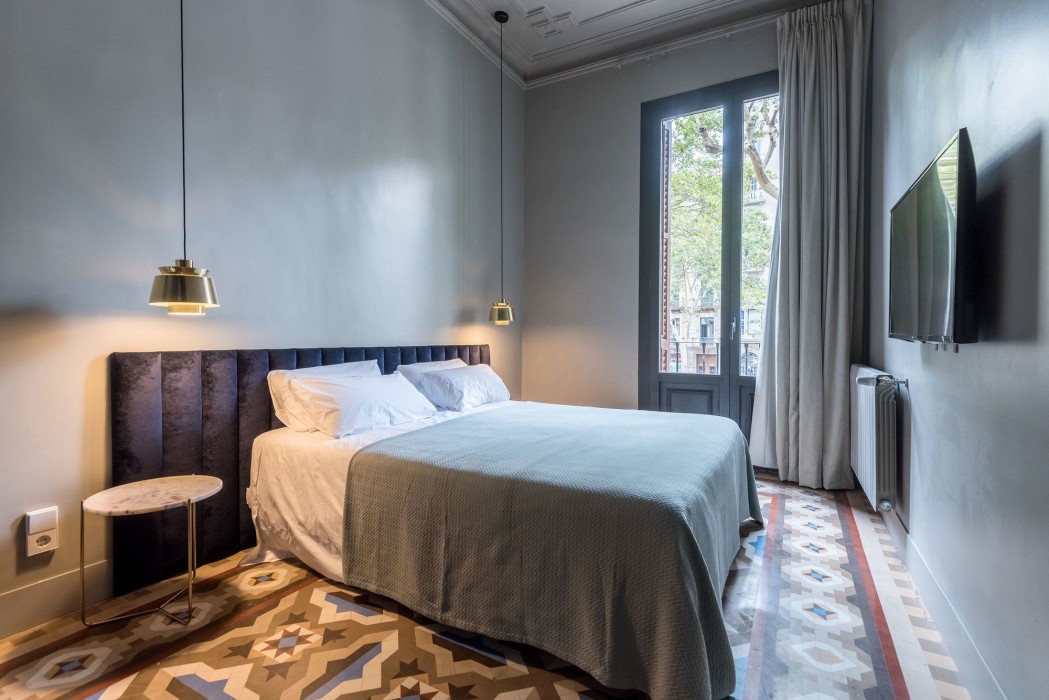Buho Boutique Rooms 63/100