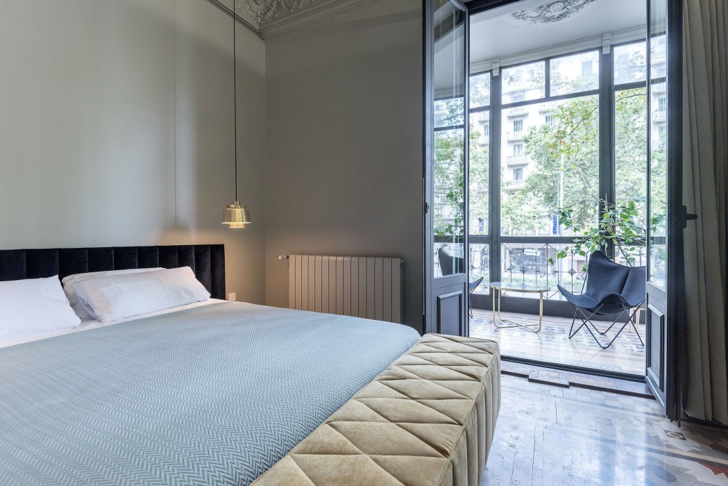 Buho Boutique Rooms 65/100