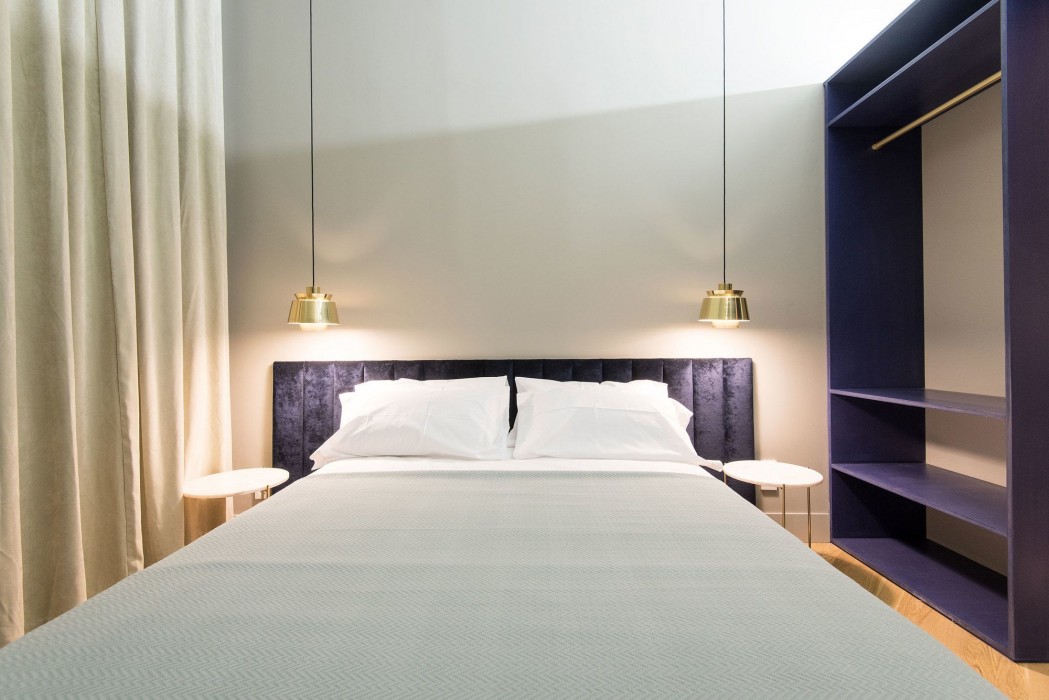 Buho Boutique Rooms 50/100