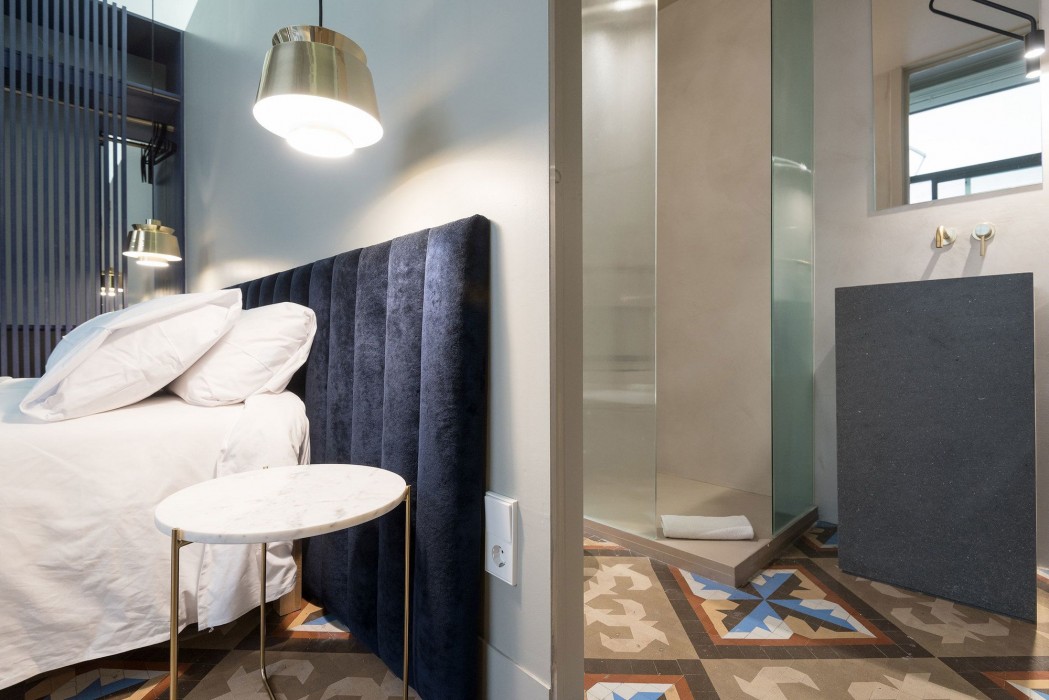 Buho Boutique Rooms 55/100
