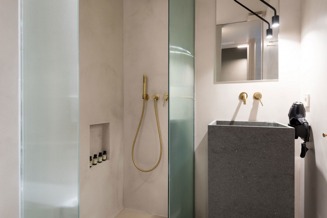 Buho Boutique Rooms 60/100