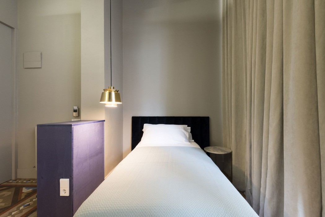 Buho Boutique Rooms 44/100