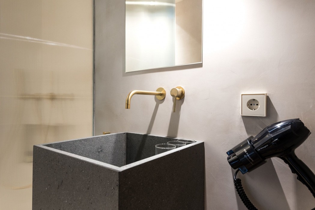 Buho Boutique Rooms 48/100