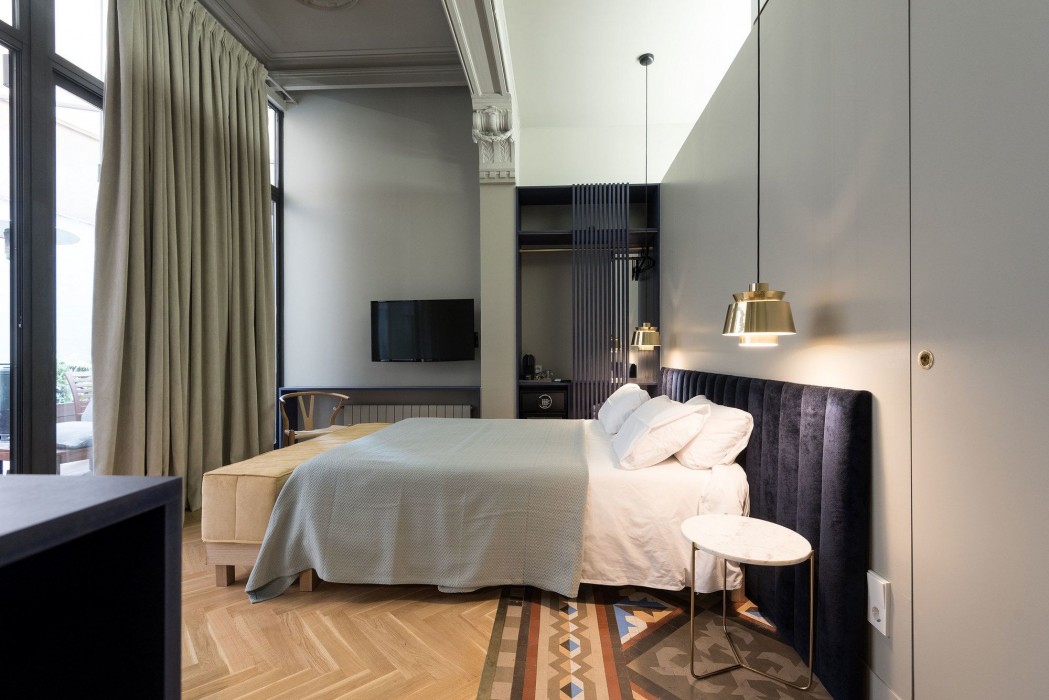 Buho Boutique Rooms 52/100
