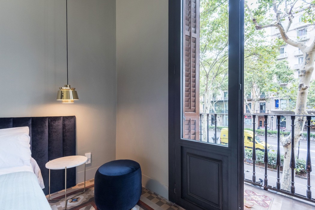 Buho Boutique Rooms 70/100