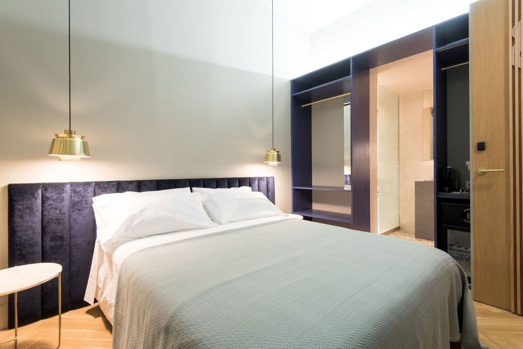 Buho Boutique Rooms 61/100