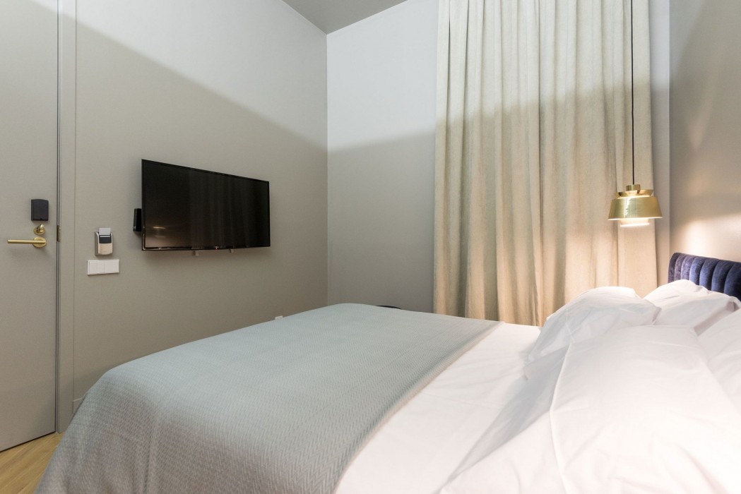 Buho Boutique Rooms 32/100