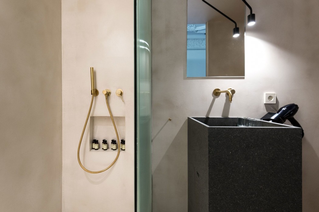 Buho Boutique Rooms 46/100