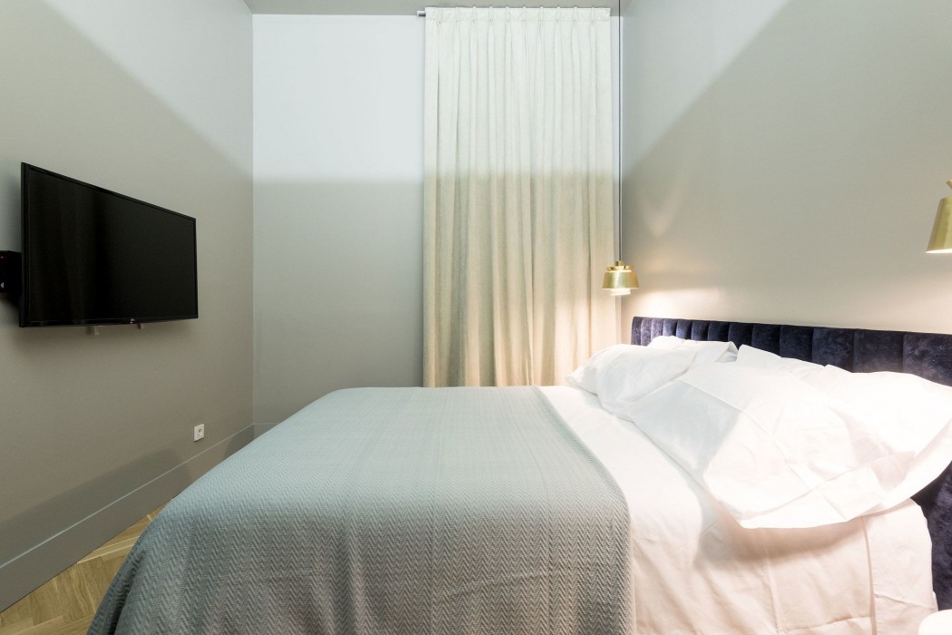 Buho Boutique Rooms 68/100