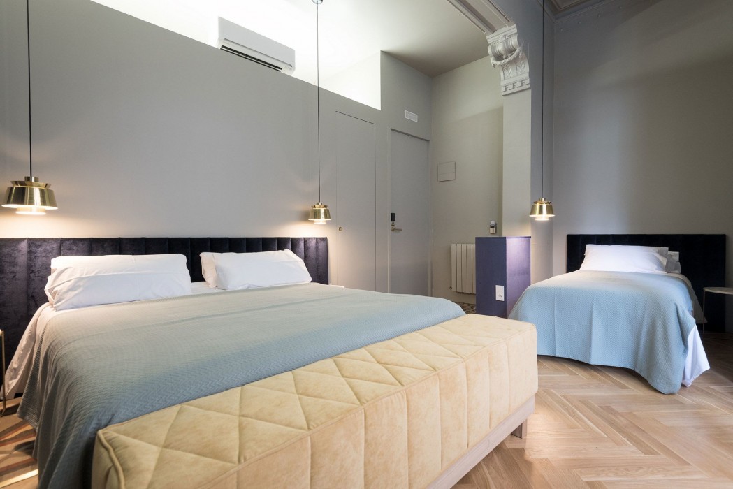Buho Boutique Rooms 34/100