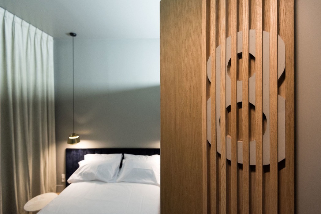 Buho Boutique Rooms 67/100