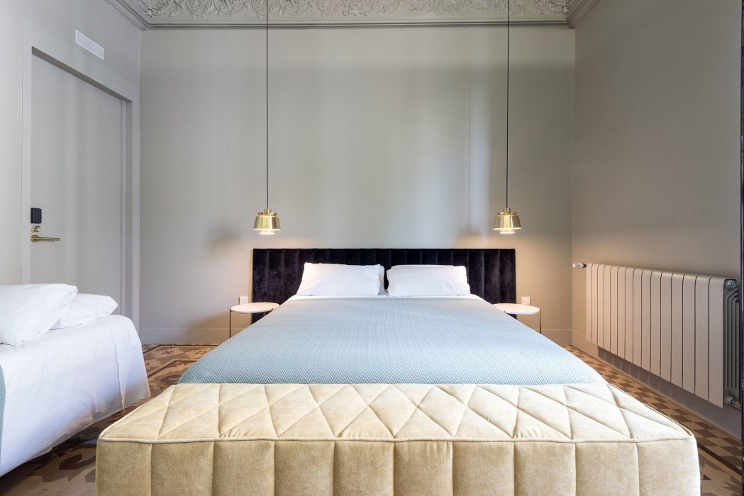Buho Boutique Rooms 37/100