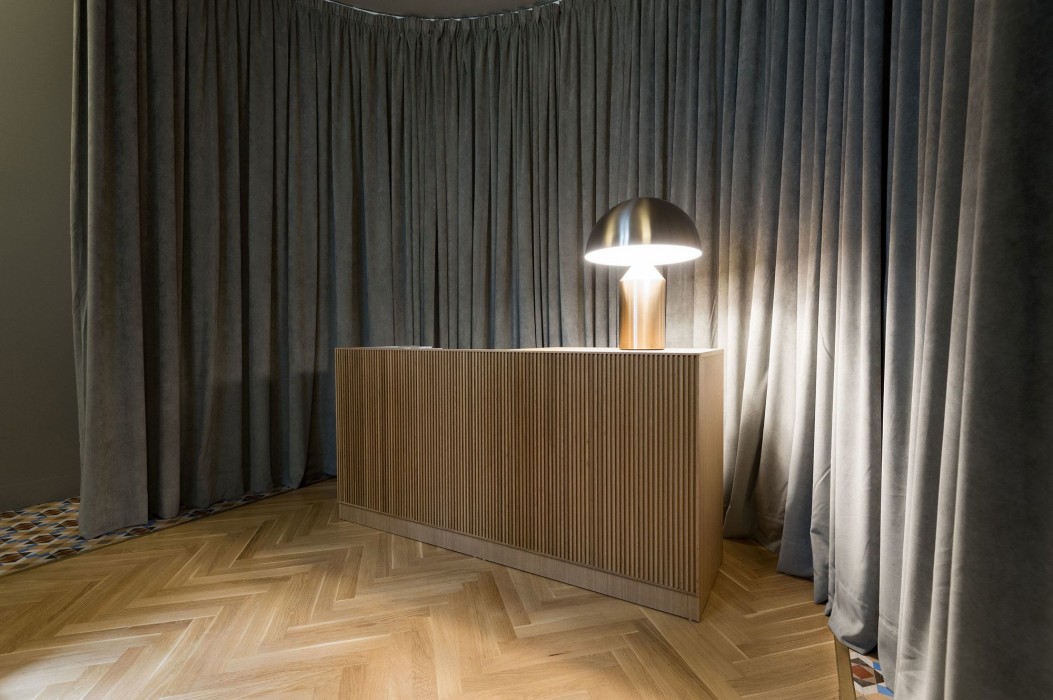 Buho Boutique Rooms 38/100