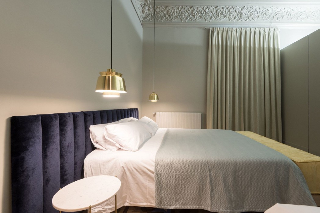 Buho Boutique Rooms 47/100