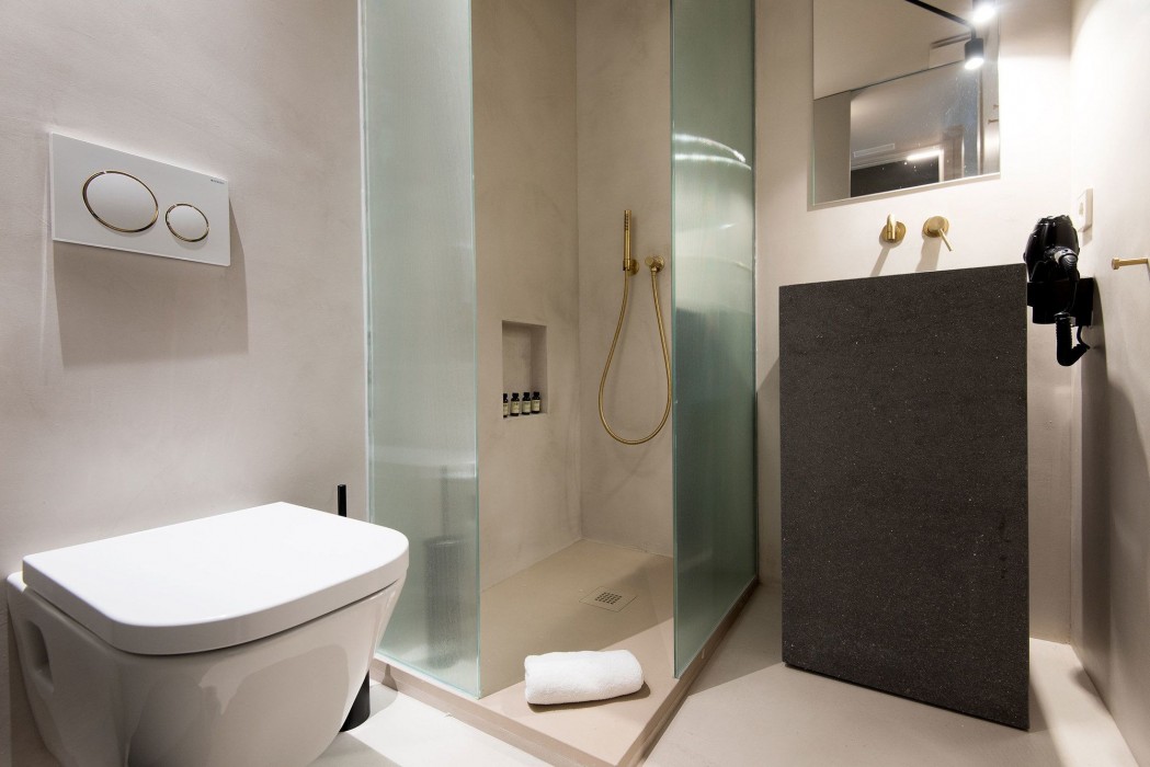 Buho Boutique Rooms 59/100
