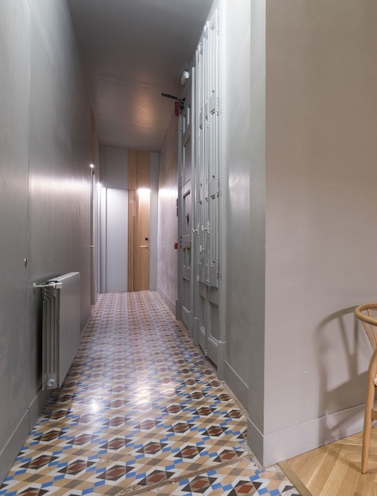 Buho Boutique Rooms 76/100