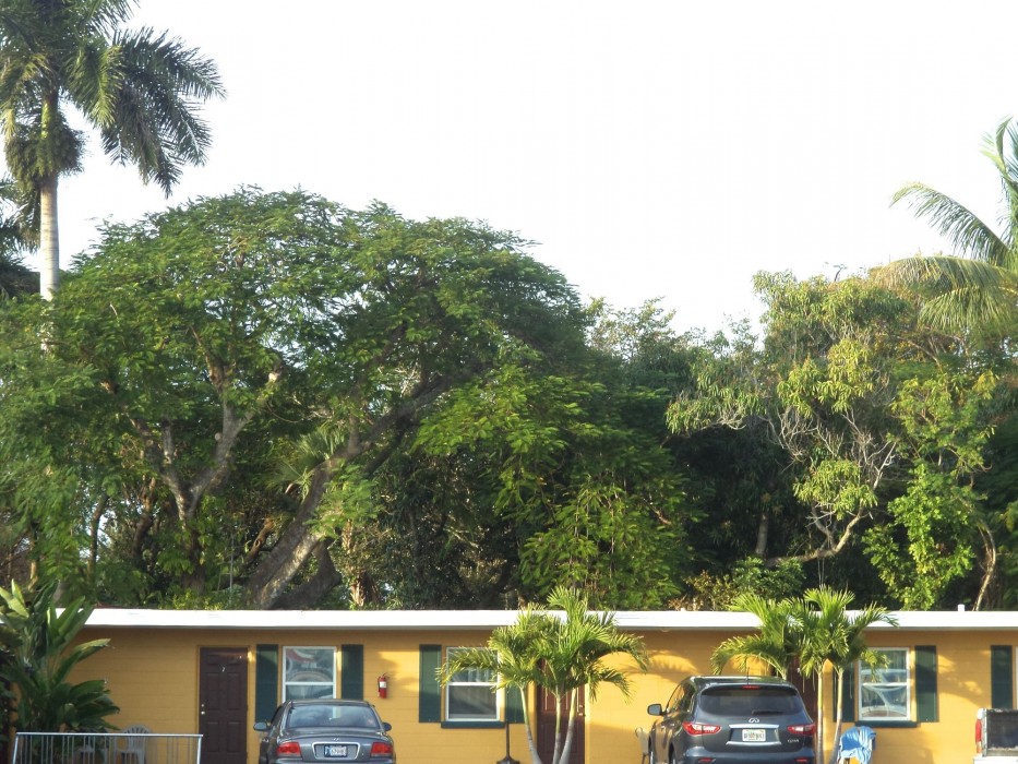 Glades Motel 10/23