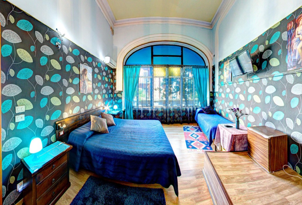 Hostel Agata 62/100