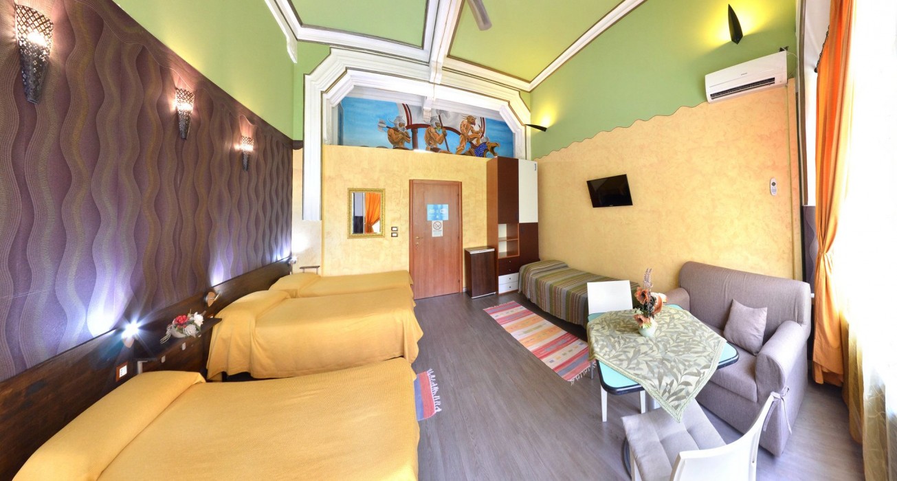Hostel Agata 65/100
