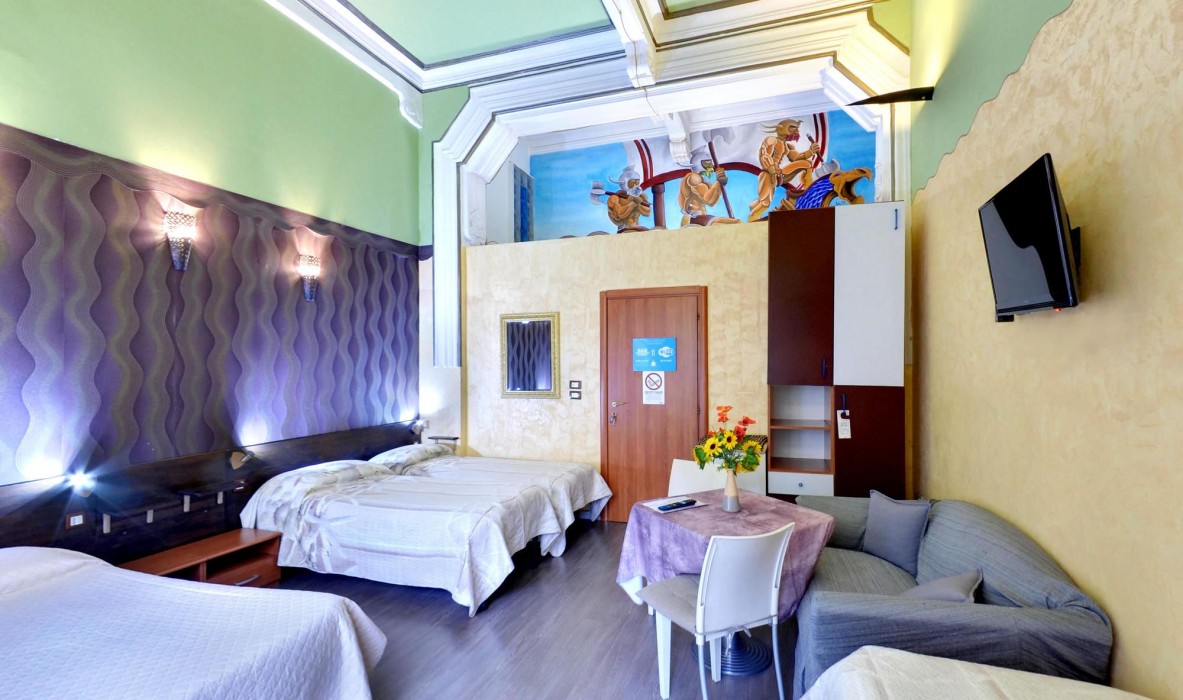 Hostel Agata 37/100