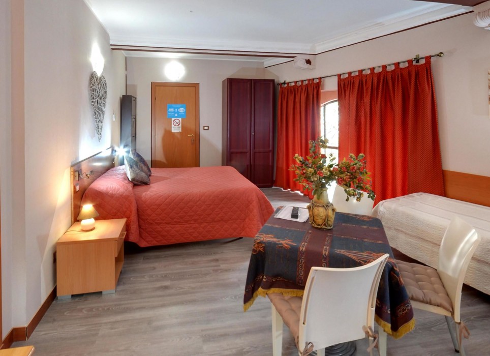 Hostel Agata 66/100