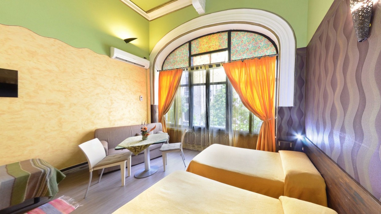 Hostel Agata 35/100