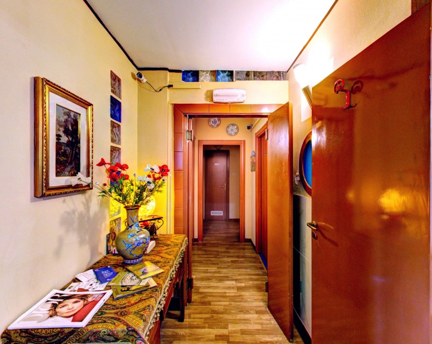 Hostel Agata 54/100