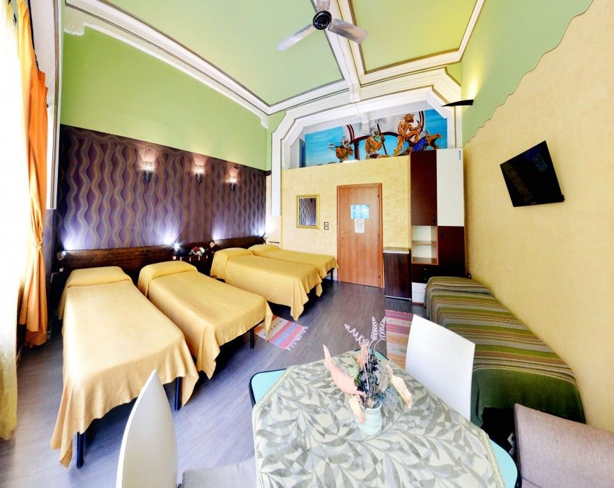 Hostel Agata 57/100