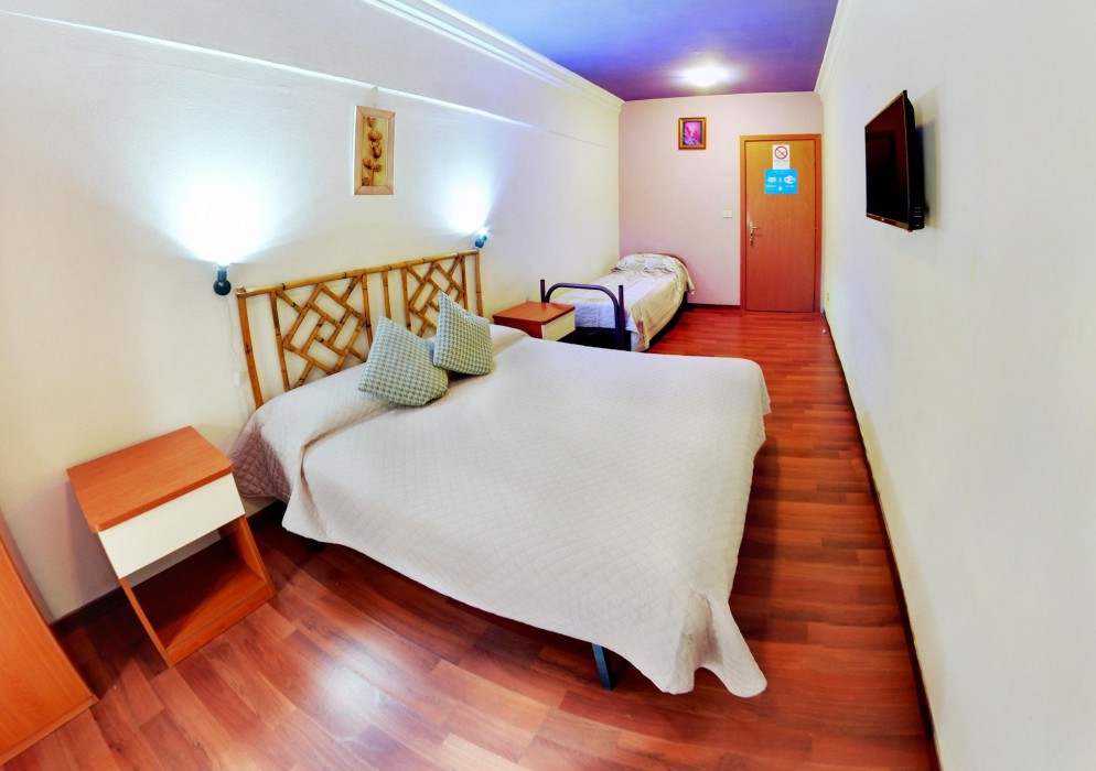 Hostel Agata 60/100