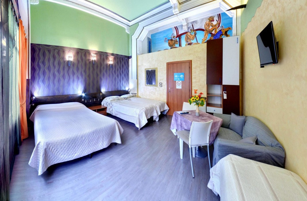 Hostel Agata 45/100