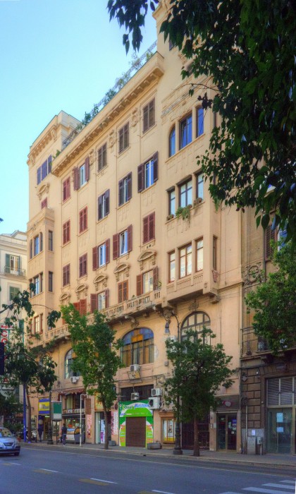 Hostel Agata 68/100